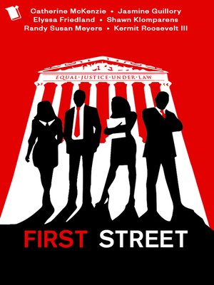 cover image of First Street